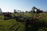 John Deere 1000 Cultivator