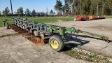 John Deere 3710 Trailer Plow