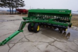 John Deere 750 Grain Drill