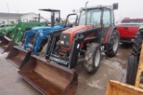 2000 Massey Ferguson 2210 Diesel Tractor