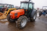 2004 Agco Gt75a Diesel Tractor