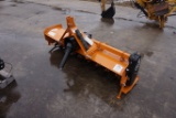 New Woods Rt72.40 Tiller