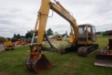 1995 John Deere 490e Excavator