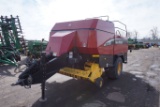 2006 New Holland BB940A baler