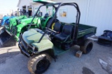 John Deere Gator 620i XUV gas utility vehicle