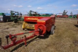 New Holland 316 Square Baler