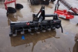 Unused Yanmar Yrt680c Tiller