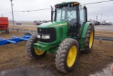 John Deere 6320