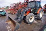 Zetor 7341 Super Turbo diesel tractor