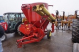 New holland 352 mix mill feed grinder