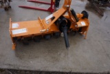 New Woods Rt60.40 Tiller