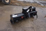 Unused Yanmar Yrt680c Tiller