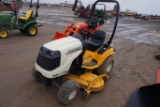 Cub Cadet 5252 gas tractor