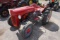 Ford 9n Gas Tractor