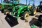 2007 John Deere 5225 Diesel Tractor