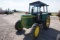 John Deere 2130 Diesel Tractor