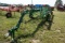 Frontier Wr2212 Towable Hay Rake