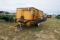 Kuhn Knight 3130 Roughage Maxx Reel Auggie Mixer