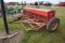 Massey Ferguson 43 Grain Drill