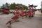 Case International 4800 Vibra Shank Field Cultivator