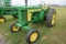 John Deere 720 Gas Tractor