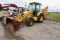 New Holland - Ford 675e Diesel Loader-backhoe