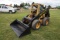 New Holland L785 Diesel Skid Steer