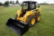 2006 John Deere 317 Diesel Skid Steer