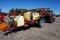 Hardi Pull-type Sprayer