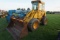 John Deere 444 Articulating Wheel Loader