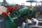 2005 John Deere 4320 diesel tractor