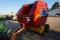 2014 New Holland BR7070 round baler