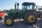 1981 John Deere 4440 diesel tractor