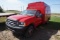 2004 Ford Service Truck