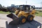 2006 John Deere 320 diesel skid steer