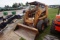 1987 Case 1845C diesel skid steer