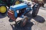 Ford 8n Gas Tractor