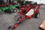 Rock Harvester Rpm30 Towable Stone Picker