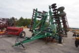 Great Plains Turbo Chopper 3000 / 3000tc Vertical Tillage Tool