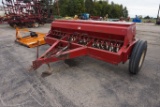 International 5100 Grain Drill