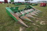 John Deere 643 Corn Head