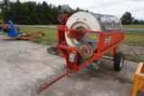 FarMaster 2200 towable grain cleaner