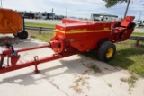 New Holland 565 Square Baler