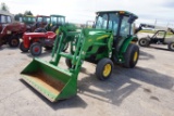 2006 John Deere 5425 Tractor