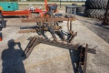 Remlinger harrow tines w/ pictured hardware
