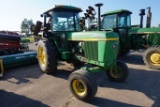 John Deere 4230 diesel tractor