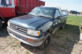 1993 Toyota Pickup