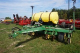 John Deere 7240 Planter