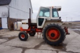 Case 2090 Farm Tractor,