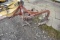 2 Bottom Plow